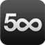 500